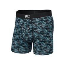 Men's Vibe Super Soft Boxer Briefs by Saxx in brooklyn-ny