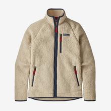 Men's Retro Pile Jacket by Patagonia