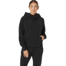 Women's Mobility Knit Pullover Hoodie by ASICS in Uncasville CT