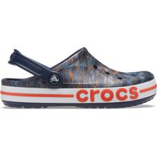 Bayaband Printed Clog by Crocs