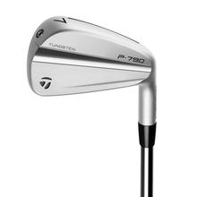 P790 Irons by TaylorMade