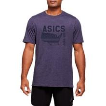 VINTAGE AMERICA TEE by ASICS