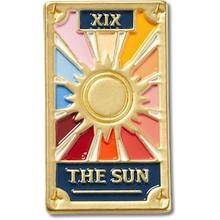 Sun Tarot Card by Crocs