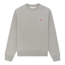 Men's MADE in USA Core Crewneck Sweatshirt by New Balance