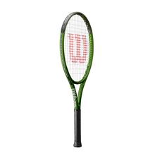 Blade Feel Comp Jr 26 Tennis Racket by Wilson in Powder Springs GA