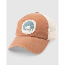 Men's Surf & Supply Trucker Hat by Johnnie-O in South Sioux City NE