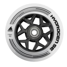 110 mm/ILQ9 Wheel/Bearing Hydro SE by Rollerblade