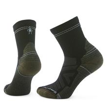 Women's Hike Light Cushion Mid Crew Socks by Smartwool