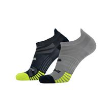 Unisex Ghost Lite No Show 2-Pack by Brooks Running in Spring TX