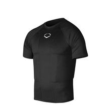 Adult Performance Rib Shirt and Shields by EvoShield