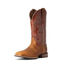 Men's Everlite Go Getter Western Boot