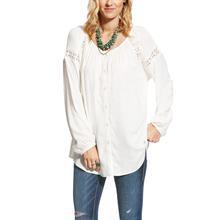 Women's Heather Top