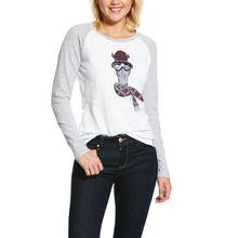 Women's Ski Tee by Ariat