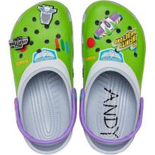 Buzz Lightyear Classic Clog by Crocs in Indianapolis IN