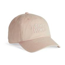 I Like Hike Dad Hat by Merrell in Burlington NC