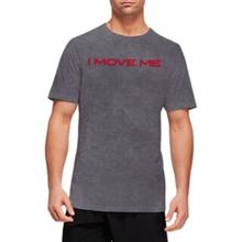 I MOVE ME TEE by ASICS