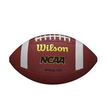 NCAA Composite Football by Wilson