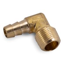 118-8072 Elbow, Fuel 3/8" barb size 3/8" NPT thread size by Sierra Parts in Huntington Beach CA