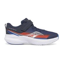 Big Kid's Kinvara 14 A/C Sneaker by Saucony in L'Assomption QC