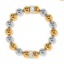 Meridian Stretch Bracelet by Brighton