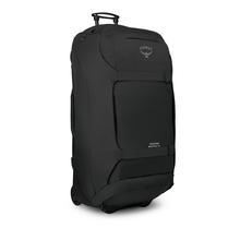 Shuttle 36"/130L