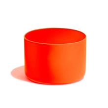 Small Bottle Boot - Neon Orange by Hydro Flask