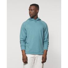 Men's Cash Cashmere Blend Hoodie by Johnnie-O