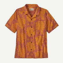 Men's Pataloha Shirt by Patagonia in 熊谷市埼玉県熊谷市仲町 埼玉県