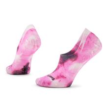 Everyday Far Out Tie Dye Print No Show by Smartwool in Lethbridge AB