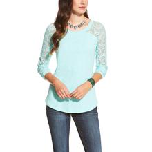 Women's Relentless Dulce Top