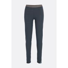 Women's Syncrino Leggings by Rab