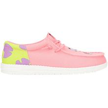 Men's Wally Funk SpongeBob Patrick by Crocs