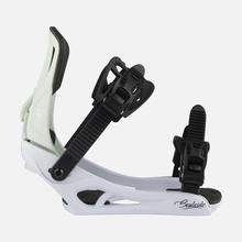ROSSIGNOL SOULSIDE (S/M) SNOWBOARD BINDINGS by Rossignol in Van Wert OH
