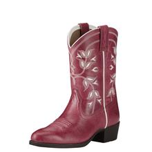 Desert Holly Western Boot by Ariat