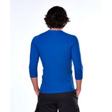 Men's Cooling Mid Sleeve Tee by EvoShield