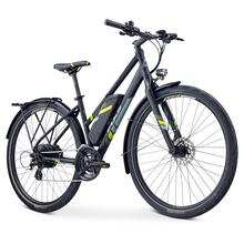 Conductor 2.1+ ST USA by Fuji Bikes