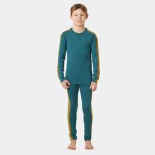 Jr Lifa Merino Midweight Set by Helly Hansen