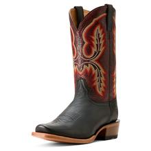 Mens Futurity Cashout Cowboy Boot