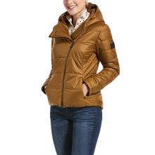 Women's Kilter Insulated Jacket