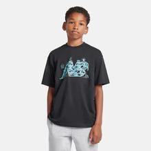 Kids' Intellect Graphic Tee