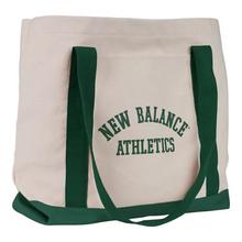 Unisex Classic Canvas Tote by New Balance in Fort Wayne IN