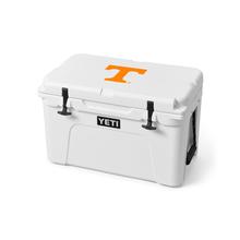 Tennessee Coolers - White - Tundra 45