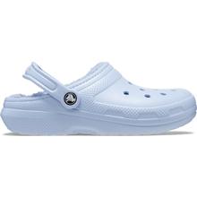 Classic Lined Clog by Crocs