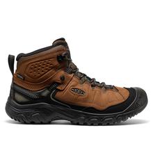 Men's Targhee IV Waterproof Hiking Boot by Keen