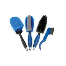 Bike Cleaning Brush Set