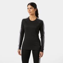 Women's Lifa Active Stripe Crew by Helly Hansen