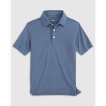 Men's Birdie Jr. PREP-FORMANCE Polo