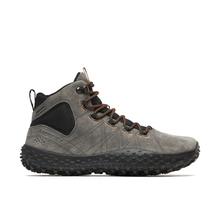 Men's Wrapt Mid Waterproof by Merrell in Suwanee GA
