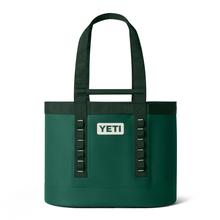 Camino 50 Carryall Tote Bag - Black Forest Green by YETI in Muscoda WI