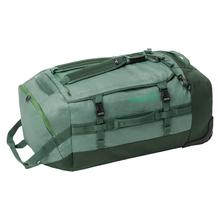 Cargo Hauler Wheeled Duffel 110L